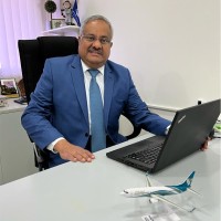 Sunil A Email & Phone Number
