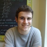 Dave Boyce Email & Phone Number