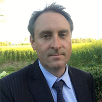 Frederic Chauvin Email