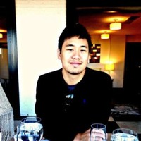 Admiralty Holdings LLC Employee Thomas Cui's profile photo