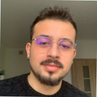 Shape Employee Furkan Koçak's profile photo