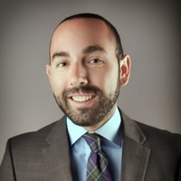 Industrial Repair Service Employee Joey Affatato's profile photo