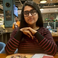 GTF TECHNOLOGIES Employee Payel Mukherjee's profile photo