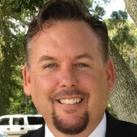 The Morgan Group Employee Richard Buck's profile photo