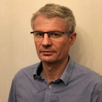 Orange Employee Thierry Levesque's profile photo