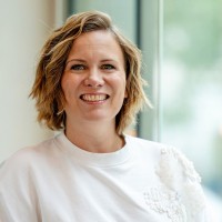 Caroline Aelvoet Email & Phone Number