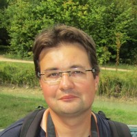 HAROPA PORT Employee Frédéric Aubry's profile photo
