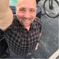 Indiana National Guard Employee Darrell Reeves's profile photo