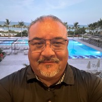 Anthony Griego