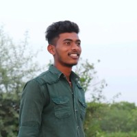 Binary Tech Employee Radharapu Aravind's profile photo
