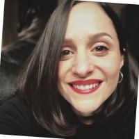 SNOCKS Employee Chiara Manz's profile photo