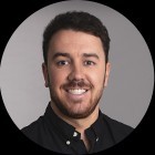 SEO Premier Employee Richie Tomlinson's profile photo