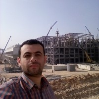 Engineering Consultants Group S.A. Employee Mohamed Ashry's profile photo
