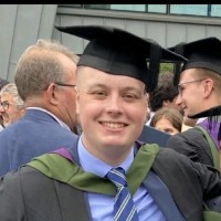 ERG (Air Pollution Control) Ltd Employee Tom Harrington's profile photo