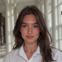 Gap Inc. Employee Audrey Young's profile photo