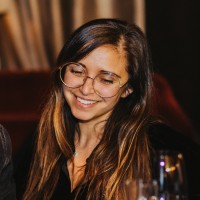Aperture Employee Hannah Parvaz's profile photo