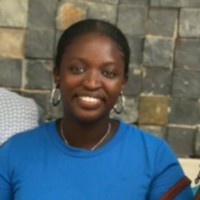 YUX Design Employee Oumou Kane's profile photo