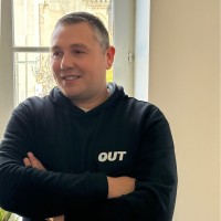 OUT Employee Kevin Dapvril's profile photo