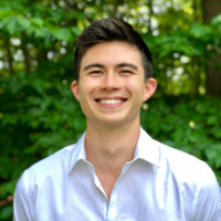 Koya Inc. Employee Vincent Warren's profile photo