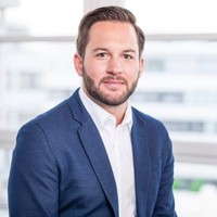 E.ON Deutschland Employee Michael Visnjic's profile photo