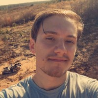 CentriServe I.T. Employee Blake Prejean's profile photo