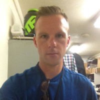 CACI International Inc Employee Christopher Brant's profile photo