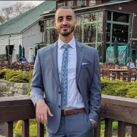 Sam Taha Email & Phone Number