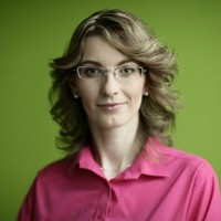 Procter & Gamble Employee Anna Kasprzyk's profile photo