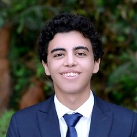 Upwork Employee Abdelrahman Hesham's profile photo