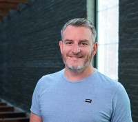 Reason One Employee David Fahy's profile photo