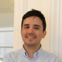 Sociedad Nacional de Agricultura SNA Employee Diego MacHuca Salgado's profile photo