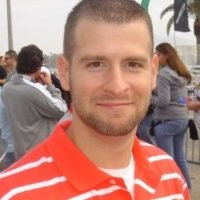 Utility Trailer Manufacturing Company Employee Chad Thornton's profile photo