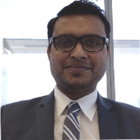 EtihadWE Employee Prasanth Nair's profile photo