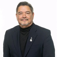 Astrion Employee James Dennis's profile photo