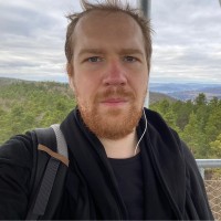 Chainbalance Employee Oleg Sokolansky's profile photo