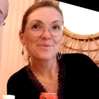 SUPPL'ACTIV Employee Marie Larcher's profile photo