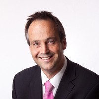 First Intuition Employee Jim O'Brien's profile photo