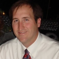 USA DeBusk Employee Duane Chambers's profile photo