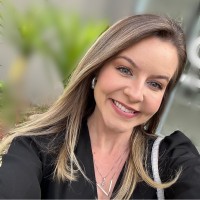 América Futebol Clube Employee Luciana Moreira's profile photo
