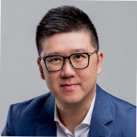 Shell Employee Eugene Y.'s profile photo