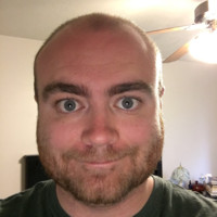 Control4 Employee Trevor Andersen's profile photo