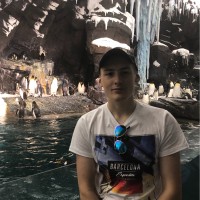 Agility Software Ltd Employee Joseph Bartram's profile photo