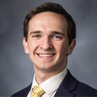 U.S. IFE Employee Levi Hancock's profile photo