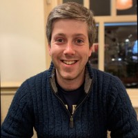 Media Powerhouse Employee Samuel Williams's profile photo