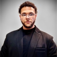 SimpleSync Outsourcing Employee Joshua Jackson's profile photo