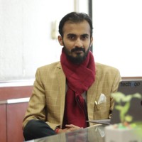 techugo Employee Ankit Singh's profile photo