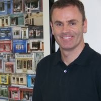 Quick Pak, Inc. Employee Mike Cunningham's profile photo