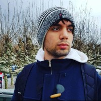 Brian Zambelli Tello's profile photo