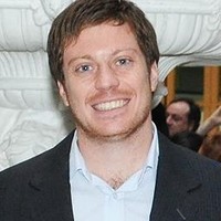 Saphirus Employee Jonatan Pasceri's profile photo