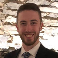 Slalom Employee Patrick Lafferty's profile photo